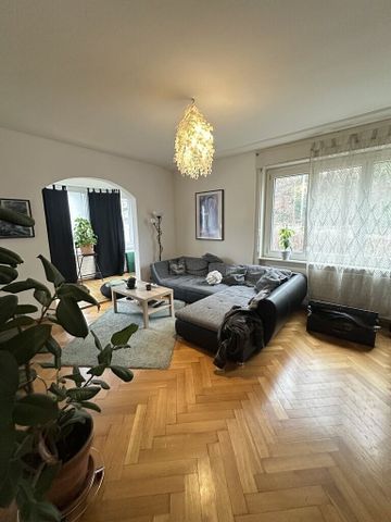 Spacieux logement de 3.5 pièces au centre-ville ! - Foto 5