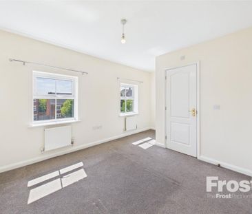 3 bedroom townhouse to rent - Photo 4