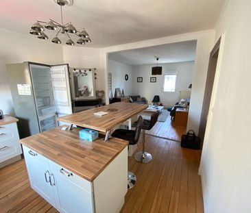 Location Appartement 3 pièces 64m² - Photo 6