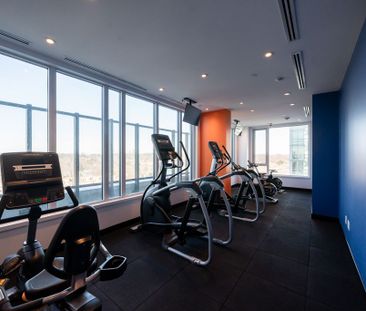 For Lease - 1926 Lake Shore Boulevard Unit# 3712, Toronto, Ontario - Photo 1