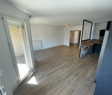 LOCATION T4 TERRASSE + GARAGE QUARTIER ORMEAU - Photo 4