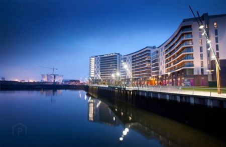 Unit 4.12, The Arc, BT39FB, Belfast - Photo 4