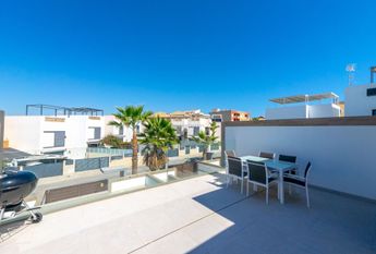 Luxury Villa in Benijófar, for rent