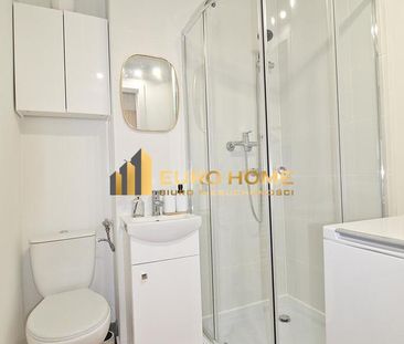 Warszawa, Ochota, Racławicka - Zdjęcie 6