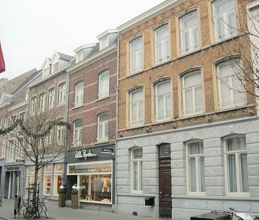 Appartement Hoenderstraat - Foto 6