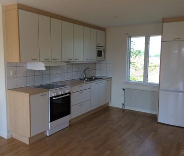 Höstgatan 33F - Foto 5