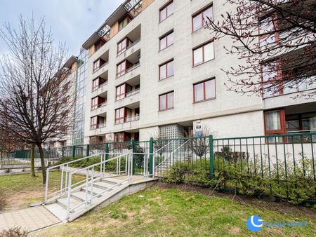 Nowoczesne studio *Lubostroń* 30m2 ogród | balkon - Фото 4