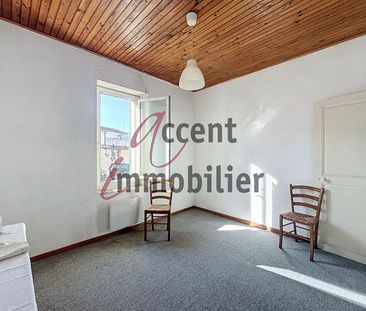 Maison de ville Chateaurenard 3 pièce(s) 42 m2, - Photo 3