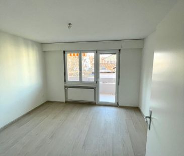 "Erstvermietung nach Kernsanierung, 3-Zimmer-Wohnung mit grossem so... - Photo 3