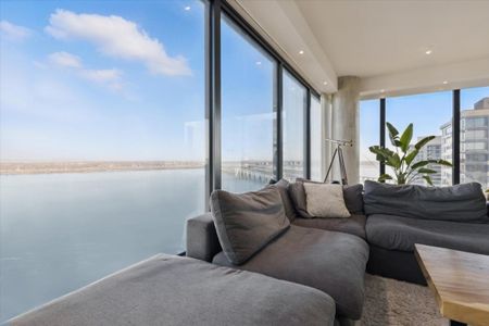 Appartement à louer - Montréal (Verdun/Île-des-Soeurs) (Île-des-Soeurs) Appartement à louer - Montréal (Verdun/Île-des-Soeurs) (Île-des-Soeurs) - Photo 3