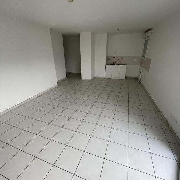 APPARTEMENT T3 VERSEAU - Photo 1