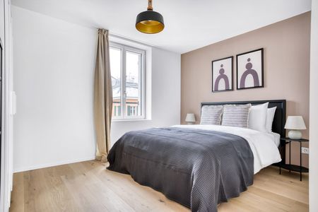 Zweierstrasse 119 - Photo 5