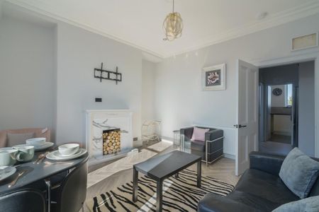 1 bedroom apartment to rent - Photo 4