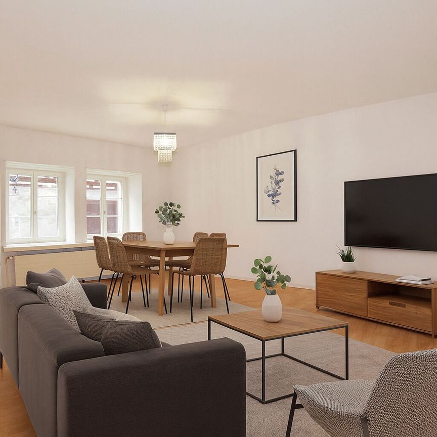 Freshly Renovated... - Photo 1