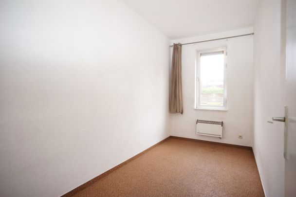 Gelijkvloers appartement met 3 slaapkamers - Photo 1