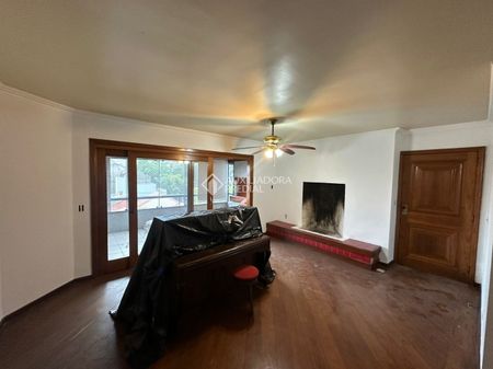 Apartamento com 3 quartos e 134m² para alugar em Mont'Serrat, Porto Alegre. - Foto 4