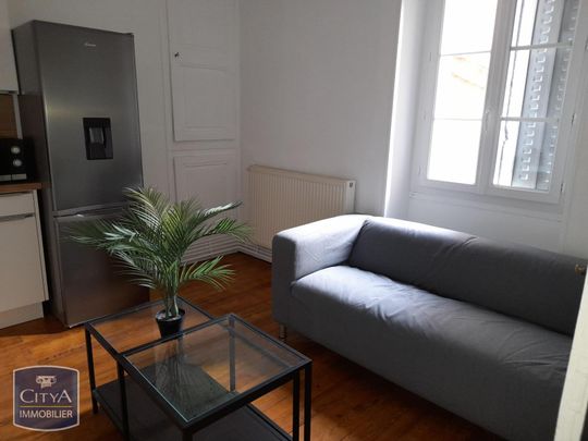 Location Appartement 3 pièces 54m² BOURG EN BRESSE 01000 - Photo 1