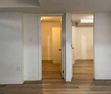 For Lease - 84 Game Creek Crescent Unit# Basement, Brampton, Ontario - Photo 5
