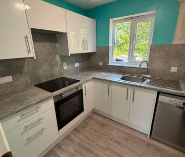 2 bedroom terraced house to rent - Photo 5