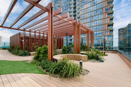 North East Aspect | Pool & Gym & BBQ - Photo 5