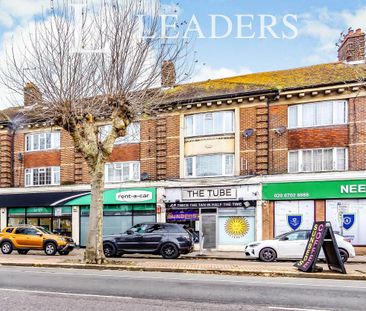 1 bedroom apartment to rent Brighton Road, CR2 - Photo 3