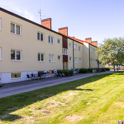 Furuvägen 3C - Foto 1