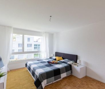 Wunderschöne Attikawohnung - Photo 3