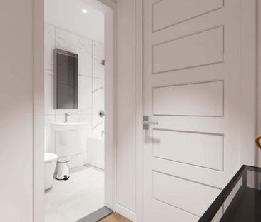 1 CH - 1 SDB - Montréal - $1,545 /mo - Photo 3