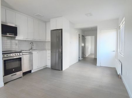 For Lease - 521 Browns Line Unit# 3, Toronto, Ontario - Photo 5