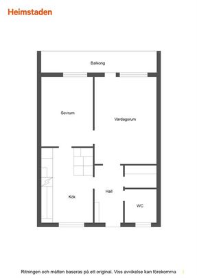 Smultronbacken 17 - Foto 1