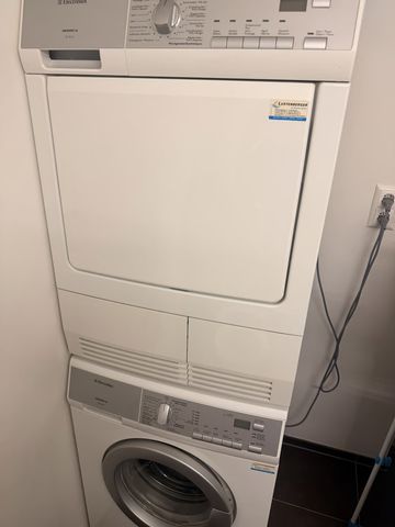 2.5 Zimmer, 65 m², 4. Stock - Foto 4