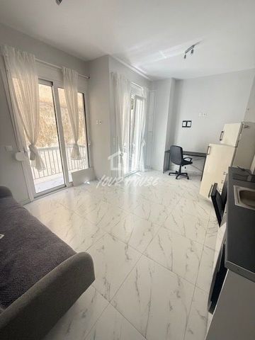 Studio/Γκαρσονιέρα για ενοικίαση Βύρωνας - Photo 5