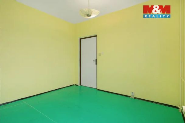 Pronájem bytu 2+1, 57 m - Фото 1