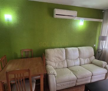 Apartamento de alquiler en Manantiales - Estación de Autobuses - Photo 6