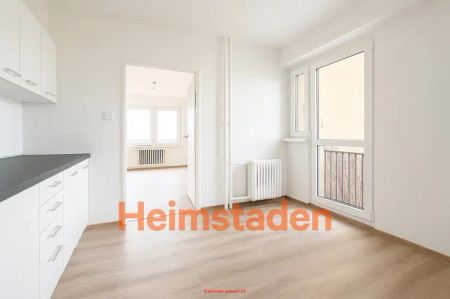 Pronájem bytu 3+1 63 m - Fotografie 3