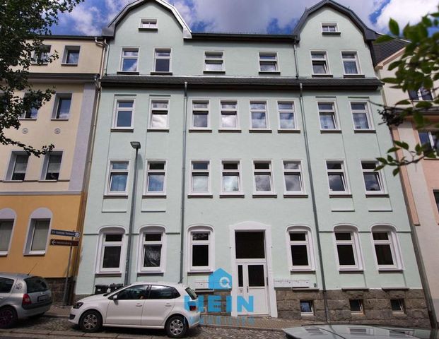 Gemütliche 3-RW mit Balkon in ansprechender Lage - Foto 1