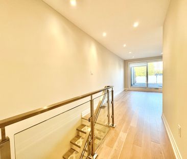 For Lease - 267 Symington Avenue, Toronto, Ontario - Photo 1