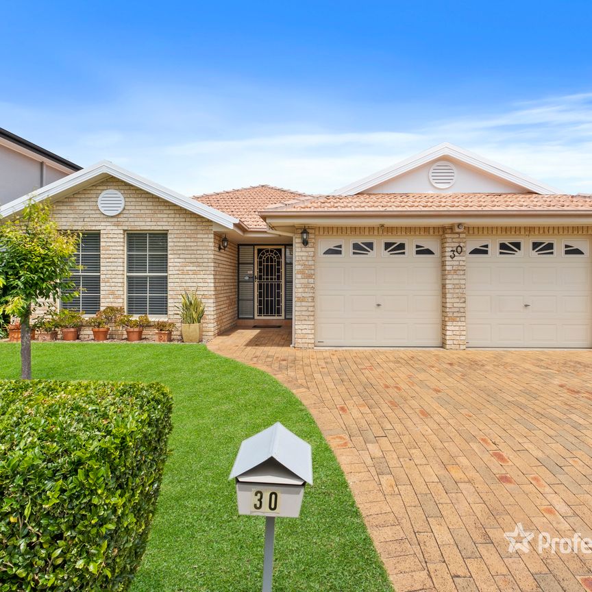 30 Carmelita Circuit, Rouse Hill NSW 2155 - Photo 1