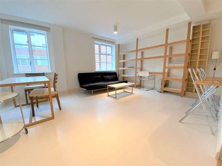 1 bedroom apartment to rent - Photo 2