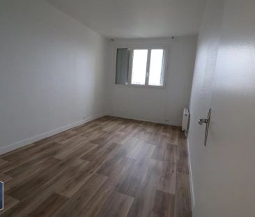 Appartement à louer 4 pièces 80.73m² - Photo 4
