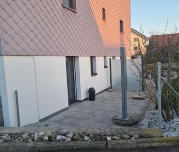 1 Zimmer, 37 m², EG - Photo 1