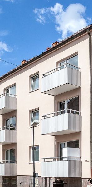 Gamla Tanneforsvägen, Linköping - Photo 1