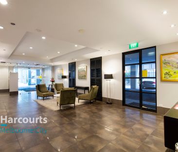 104/442 St Kilda Road, Melbourne VIC 3004 - Apartment For Rent | Do... - Photo 2