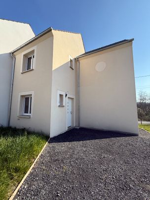 Location maison 3 pièces, 76.00m², Soissons - Photo 1