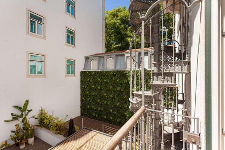 1 Bedroom Apartment with parking, Avenida da Liberdade, Lisboa - Photo 4