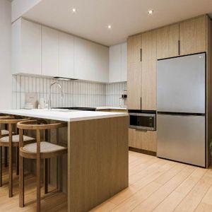 Le Miner – Votre nouveau chez-vous, près de tout à Granby - Condo / appartement / logement à louer - Photo 2