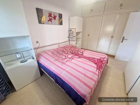 1 Bedroom apartment for rental in Costa del Silencio - Photo 3