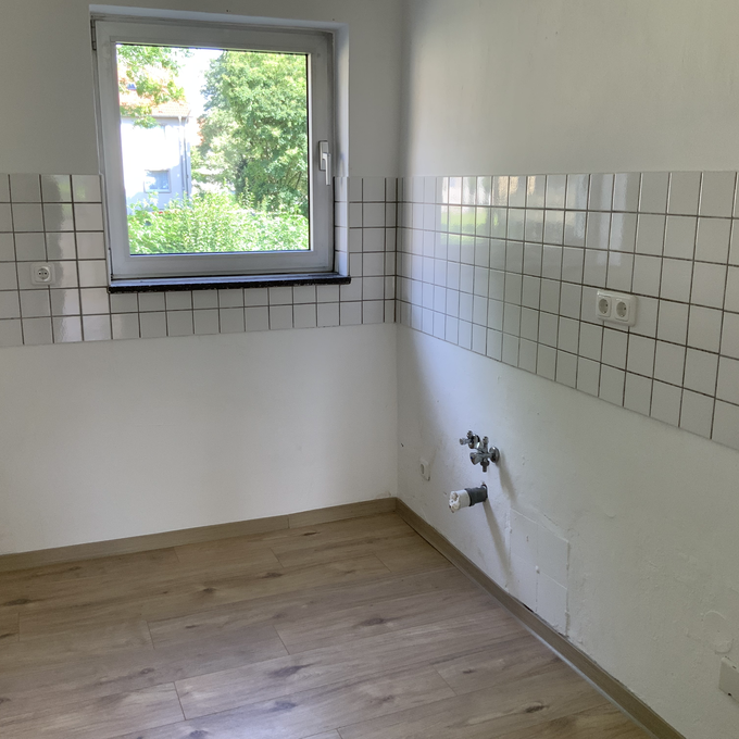 3-Zimmer-Wohnung in Ahlen - Foto 1