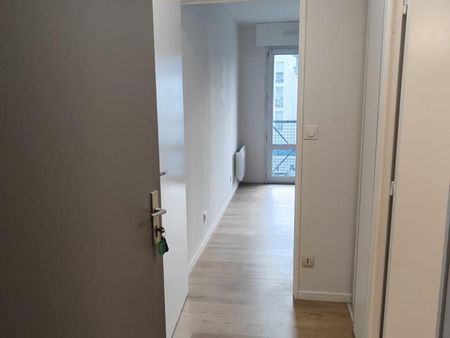 Appartement T1 - Photo 5