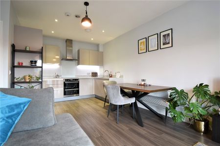 1 bedroom apartment to rent - Photo 3